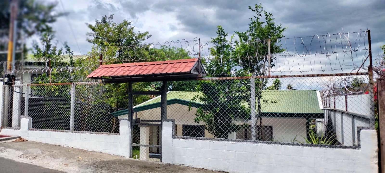CASA GRECIA ABAJO 44