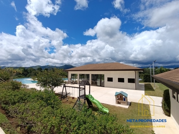 Zona Comun Play Ground